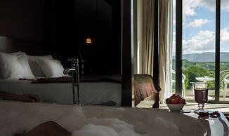 Real Abadia Congress & SPA Hotel
