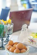 Real Abadia Congress & SPA Hotel