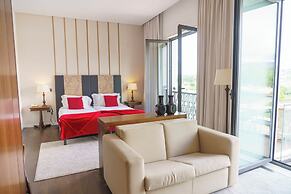 Real Abadia Congress & SPA Hotel