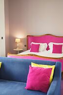 Real Abadia Congress & SPA Hotel