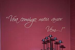 Real Abadia Congress & SPA Hotel