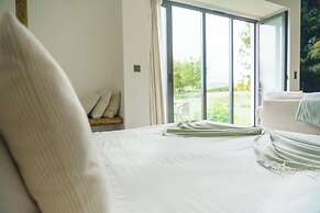 Real Abadia Congress & SPA Hotel