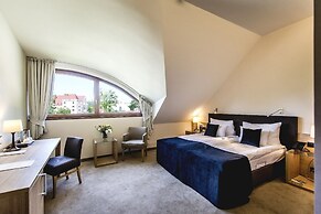 Uroczysko Siedmiu Stawów & Spa by L'Occitane
