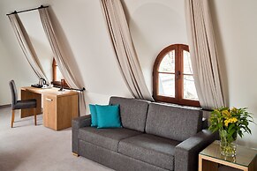 Uroczysko Siedmiu Stawów & Spa by L'Occitane