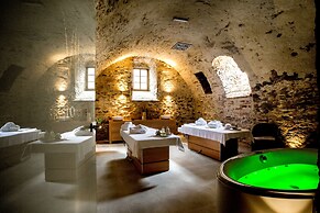 Uroczysko Siedmiu Stawów & Spa by L'Occitane