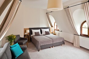 Uroczysko Siedmiu Stawów & Spa by L'Occitane