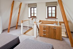 Uroczysko Siedmiu Stawów & Spa by L'Occitane