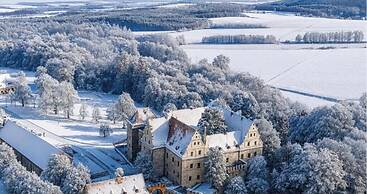 Uroczysko Siedmiu Stawów & Spa by L'Occitane