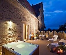 Uroczysko Siedmiu Stawów & Spa by L'Occitane