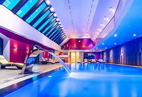 Uroczysko Siedmiu Stawów & Spa by L'Occitane