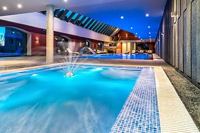 Uroczysko Siedmiu Stawów & Spa by L'Occitane