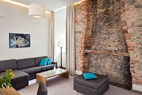 Uroczysko Siedmiu Stawów & Spa by L'Occitane