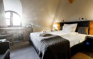 Uroczysko Siedmiu Stawów & Spa by L'Occitane