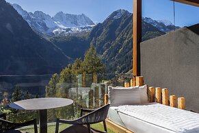 Hotel Chalet Al Foss (Adults Only)