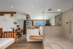 Hotel Chalet Al Foss (Adults Only)