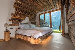 Hotel Chalet Al Foss (Adults Only)