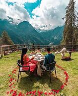 Hotel Chalet Al Foss (Adults Only)