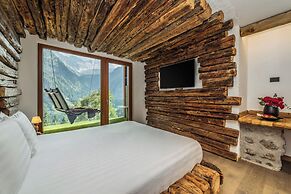 Hotel Chalet Al Foss (Adults Only)
