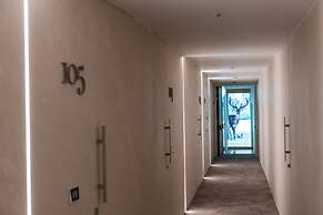 Hotel Chalet Al Foss (Adults Only)