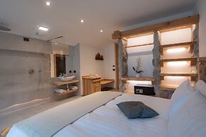 Hotel Chalet Al Foss (Adults Only)