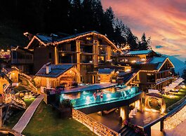 Hotel Chalet Al Foss (Adults Only)