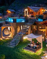 Hotel Chalet Al Foss (Adults Only)