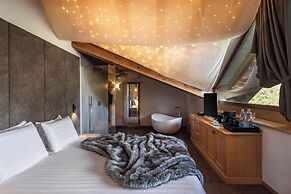 Hotel Chalet Al Foss (Adults Only)