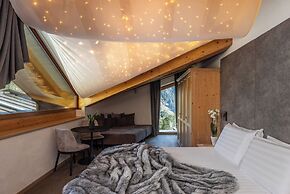 Hotel Chalet Al Foss (Adults Only)