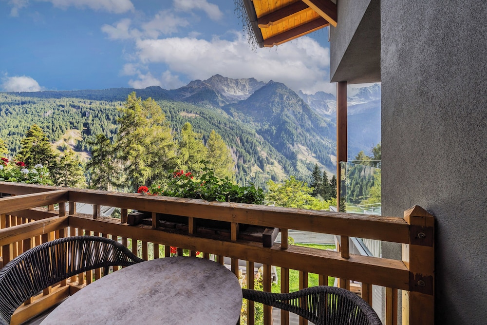Hotel Chalet Al Foss (Adults Only)