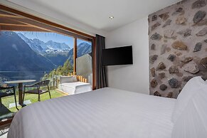 Hotel Chalet Al Foss (Adults Only)
