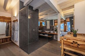 Hotel Chalet Al Foss (Adults Only)