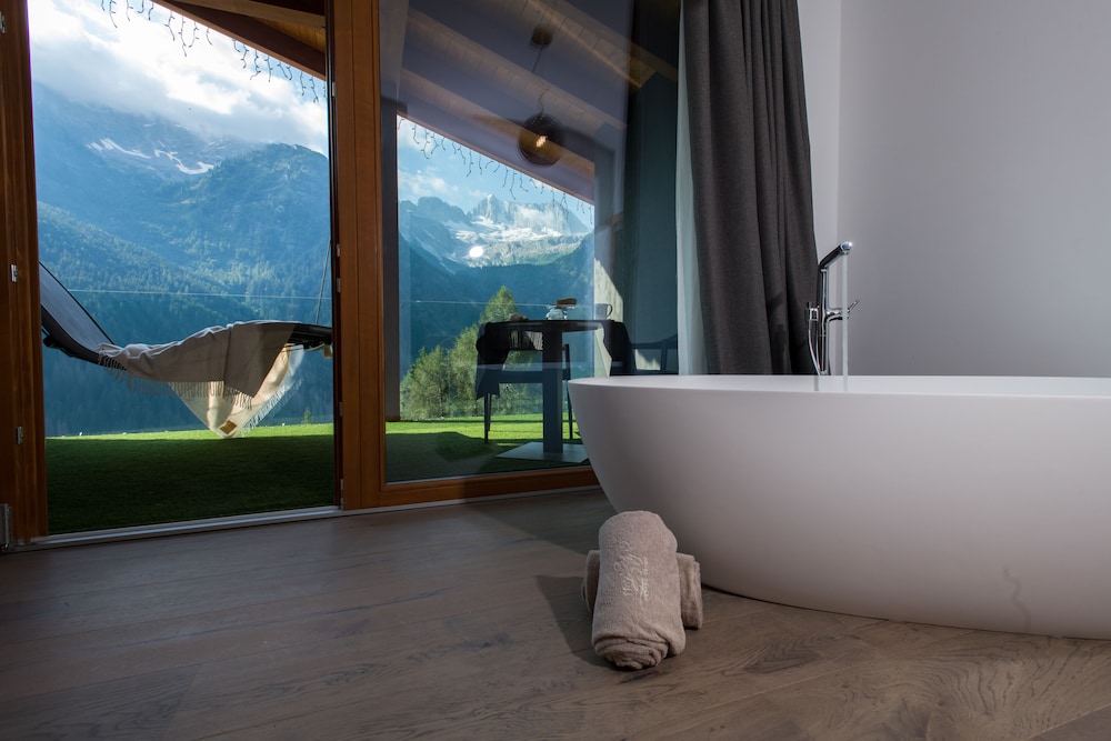 Hotel Chalet Al Foss (Adults Only)