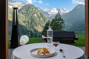 Hotel Chalet Al Foss (Adults Only)