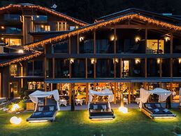 Hotel Chalet Al Foss (Adults Only)