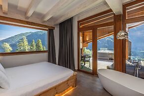 Hotel Chalet Al Foss (Adults Only)