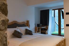 Hotel Chalet Al Foss (Adults Only)