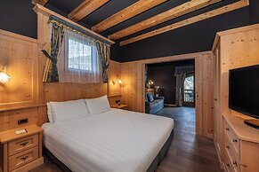 Hotel Chalet Al Foss (Adults Only)