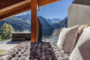 Hotel Chalet Al Foss (Adults Only)