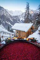 Hotel Chalet Al Foss (Adults Only)