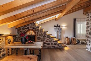 Hotel Chalet Al Foss (Adults Only)