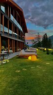 Hotel Chalet Al Foss (Adults Only)