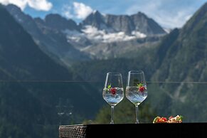 Hotel Chalet Al Foss (Adults Only)