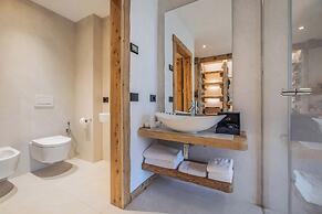 Hotel Chalet Al Foss (Adults Only)
