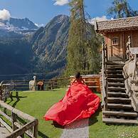 Hotel Chalet Al Foss (Adults Only)
