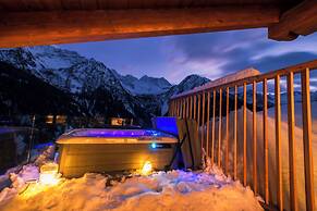 Hotel Chalet Al Foss (Adults Only)