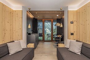 Hotel Chalet Al Foss (Adults Only)