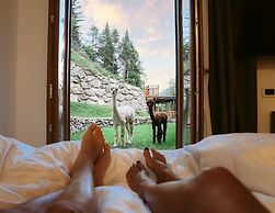 Hotel Chalet Al Foss (Adults Only)