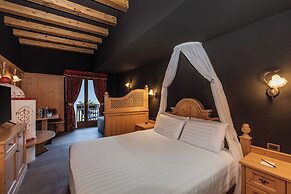 Hotel Chalet Al Foss (Adults Only)