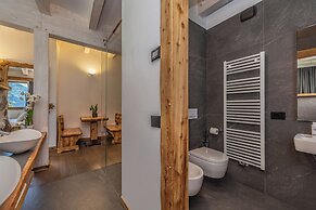 Hotel Chalet Al Foss (Adults Only)