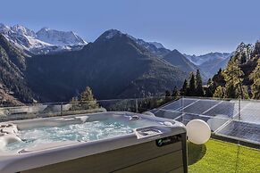 Hotel Chalet Al Foss (Adults Only)